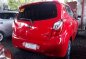 Toyota Wigo 1.0G Red Manual 2017 Model-5