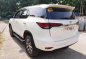 TOYOTA Fortuner 2017 2.4V DIESEL ENGINE-5