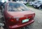 Nissan Sentra 2000 for sale-4