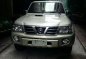 2003 Nissan Patrol for sale-0