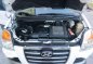 2006 HYUNDAI STAREX CRDi AUTOMATIC TRANSMISSION-4