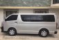 2013 Toyota Hiace Commuter Diesel MT -2