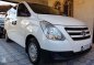 2017 Hyundai Starex for sale-1