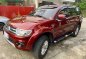 Mitsubishi Montero 2014 for sale-2