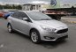 2016 Ford Focus for sale-1