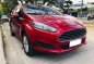 2015 Ford Fiesta for sale-1