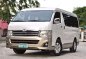 2011 Toyota Hiace for sale-0