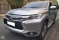 2017 Mitsubishi Montero GLS 4WD MT FOR SALE-1