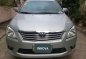 FOR SALE 2014 Toyota Innova 2.5 V Variant-1