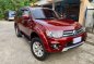 Mitsubishi Montero 2014 for sale-0