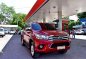 2017 Toyota HiLux G MT 998t Same As Brand New Nego Batangas-4