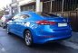 2017 Hyundai Elantra for sale-0