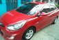 2013 Hyundai Accent Automatic with SRS Airbag-0