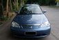 HONDA CIVIC 2002 FOR SALE-0