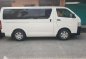 2016 Toyota Hiace for sale-1