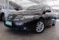 2012 Honda City 1.5 E Automatic Php 458,000 only!!! -2