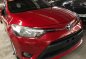 2017 Toyota Vios for sale-0