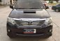 2014 Toyota Fortuner for sale-1