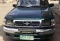 2003 Nissan Frontier for sale-0