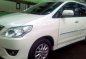 TOYOTA Innova g 2013 model diesel top of the line automatic -2