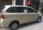 Toyota Avanza 1.3E 2017 Grab ready FOR SALE-0