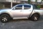 2009 Mitsubishi Strada for sale-1