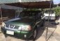 2004 Nissan Frontier 3.2 At FOR SALE-4