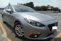 Mazda 3 Almost 2016 NEW LOOK 1.5 AT-4