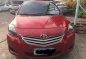 Toyota Vios 1.3J Manual 2013 FOR SALE-4