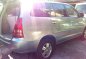 For sale TOYOTA Innova g 2007 diesel manual-2