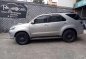 Toyota Fortuner 2015 for sale-0