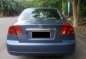 HONDA CIVIC 2002 FOR SALE-2