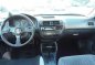 2001 HONDA CIVIC VTI 1.6 Vtec Engine A/T 1st own-3