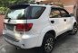 Toyota Fortuner 2007 for sale-2