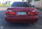 2001 Honda Accord VTIL AT FOR SALE-4