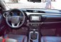 2017 Toyota HiLux G MT 998t Same As Brand New Nego Batangas-1