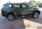 Mitsubishi Montero Sport GLS 2010 series A/T Limited 1st Owned-10