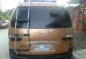 Like New Hyundai Starex for sale-3