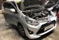 2017 Toyota Wigo for sale-0