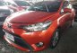 Toyota Vios 1.3E GRAB READY automatic 2017 Model-0