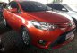 Toyota Vios 1.3E GRAB READY automatic 2017 Model-1