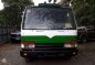 Isuzu Forward Garbage truck, 6d15 engine, -3