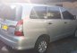 Toyota Innova 2014 for sale-2