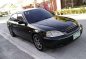 Honda Civic SiR Body LXi AT 1999 FOR SALE-0