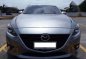 Mazda 3 Almost 2016 NEW LOOK 1.5 AT-3