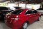 2017 Toyota Vios for sale-3