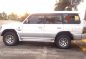 Mitsubishi Pajero fieldmaster 2001 model 4x2 Automatic transmission-2