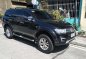 2015 Mitsubishi Montero Sport for sale-0