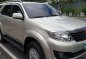 2013 Toyota Fortuner for sale-3