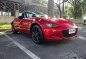 Like new Mazda Mx5 Miata for sale-1